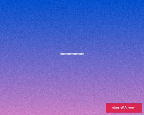 全方位解析体育竞猜平台玩法策略与投资技巧 全方位解析体育竞猜平台玩法策略与投资技巧