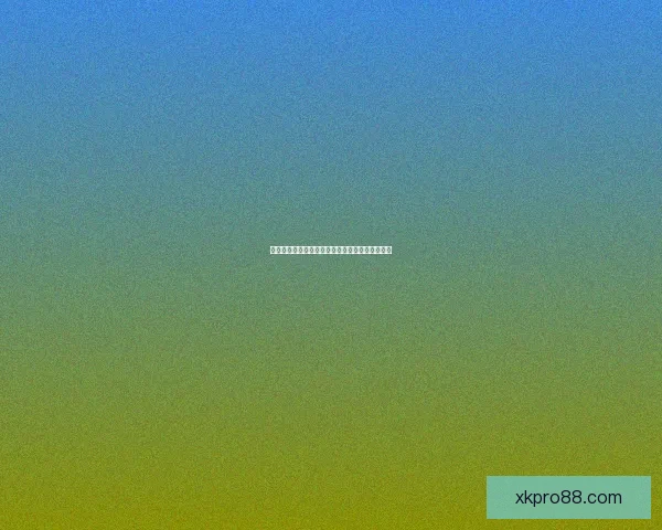 全新足球竞猜平台攻略解析助你精准赢取赛果秘诀