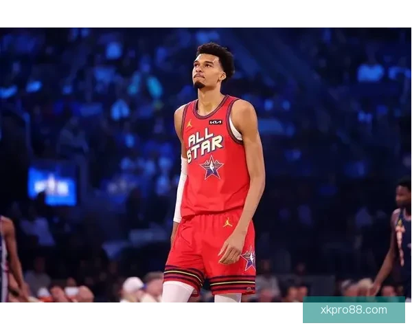 文班亚马冲击MVP仍受限 数据对比显示他落后两大巨星