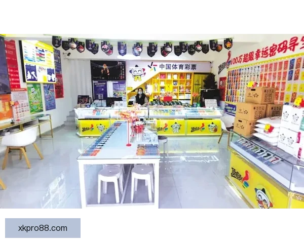 全新体育竞猜入口体验带你畅享极速投注乐趣