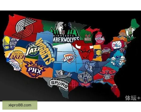 拉斯维加斯潜在NBA扩军球队海市蜃楼小丑毒液领跑赔率榜单