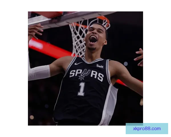 文班亚马冲击MVP仍受限 数据对比显示他落后两大巨星