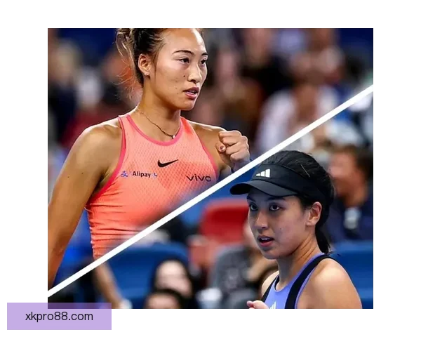 WTA1000罗马站签表揭晓郑钦文萨巴同区王欣瑜首轮轮空受关注 WTA1000罗马站签表揭晓郑钦文萨巴同区王欣瑜首轮轮空受关注